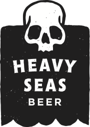 Heavey Seas