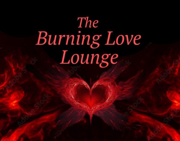 Burning Love Lounge